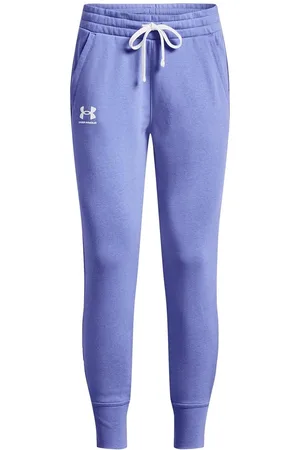 Under Armour Dames rival fleece joggingbroek
