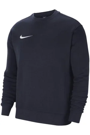 Nike Heren park 20 fleece crew hals sweatshirt
