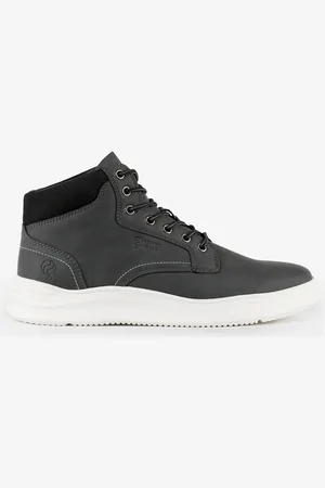 Q1905 Boot ommen antracite