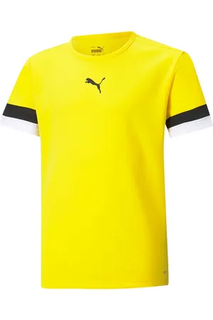 PUMA Teamrise-trui voor kinderen