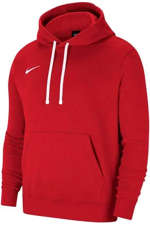 Nike Heren club 20 hoodie