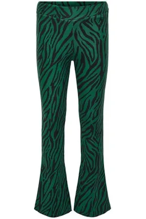 ONLY Zomer flair broek meisjes - kogpaige
