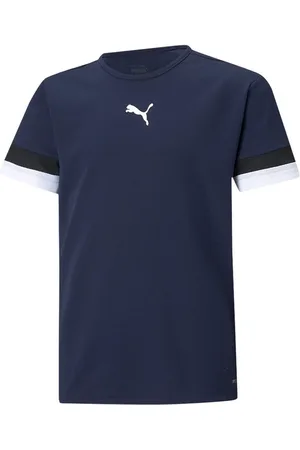 PUMA Teamrise-trui voor kinderen