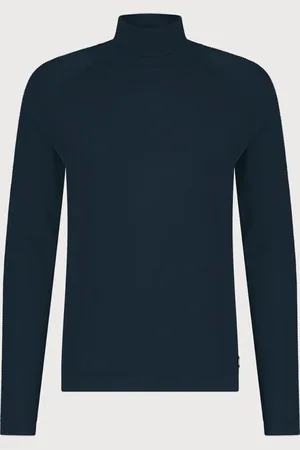 Blue Industry Luxe basic coltrui |