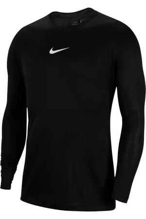 Nike Dri-fit base layer top voor volwassenen