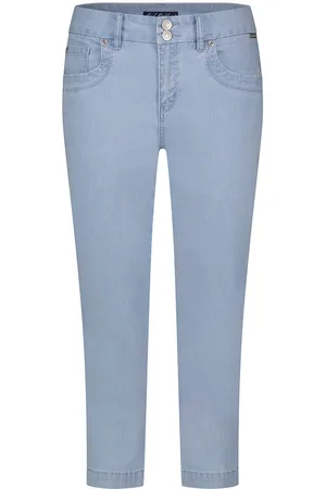 Red Button Capri srb4417
