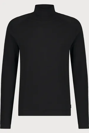 Blue Industry Luxe basic coltrui |