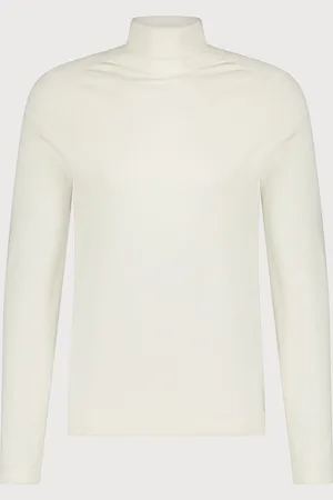 Blue Industry Luxe basic coltrui |