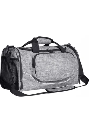 Bags2Go Boston allrounders duffeltas