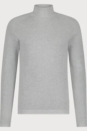 Blue Industry Melange coltrui |