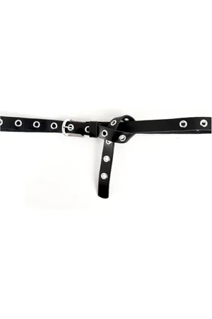DSTRCT 20959 riem black/silver