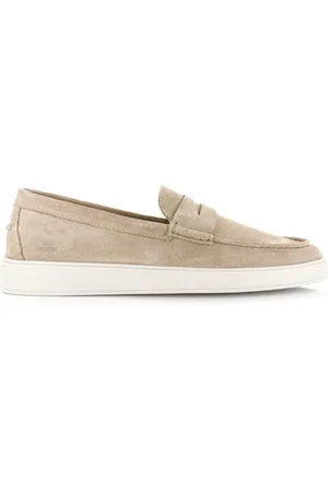 Blackstone Zuko enzo suède loafers loafers heren