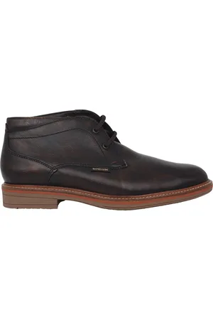 Mephisto Walfred heren laars