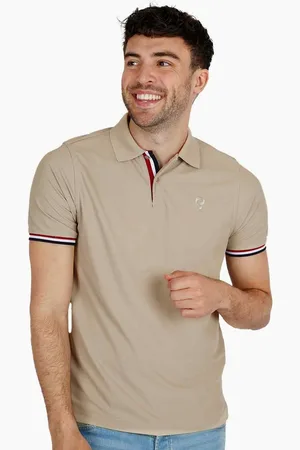 Q1905 Polo shirt matchplay