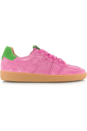 DWRS Dwrs poona sneakers dames lage sneakers dames