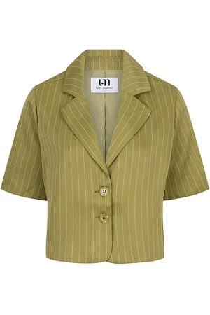 lofty manner Blazer camila dessin