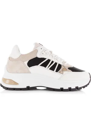 VIA VAI Liz dae lage sneakers dames