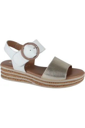 Espasies 2861001-920 dames sandalen sportief