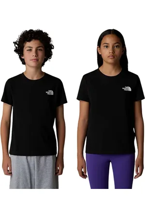 The North Face Casual t-shirt jongens