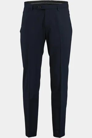 Commander Wollen pantalon hose 213012450/600