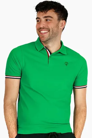 Q1905 Polo shirt matchplay fel