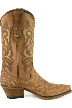 Mayura Boots Cowboy laarzen alabama 2524- lavado