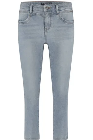 Red Button Capri srb4557a
