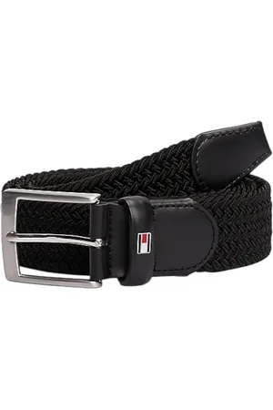 Tommy Hilfiger Riem heren met gesp cm