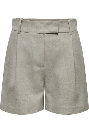 ONLY Onllinda hw mel shorts tlr noos licht