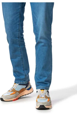 Floris van Bommel Sfm-10154-86-01 sneakers