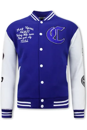 Enos College jacket 7792
