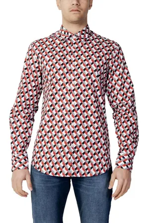 Antony Morato Shirt heren