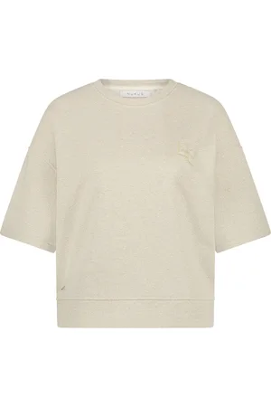 NUKUS Lotte sweat lurex sweaters nks03005