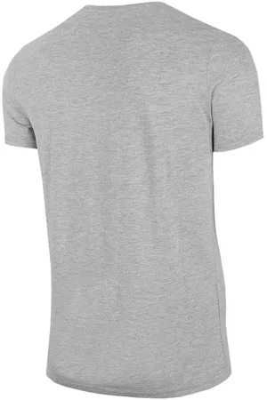 4F Heren h4z22 tsm352 30s t-shirt