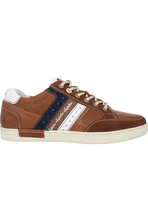 Australian Footwear Nothingham heren sneaker