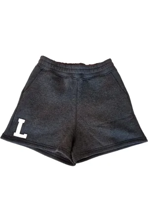 The Lola Club Milla short grey