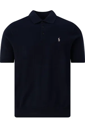 Ralph Lauren Polo met korte mouwen