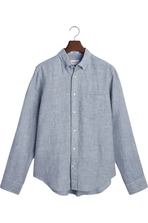 GANT Overhemd lange mouw 3250076