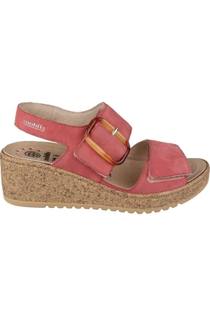 Mephisto Nasma dames sandaal