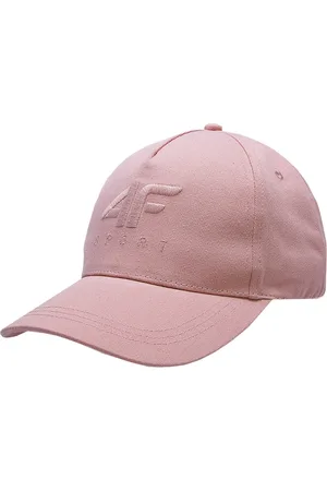 4F Dames ss23acabf116 baseball cap