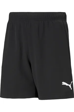 PUMA Teamrise shorts voor kinderen