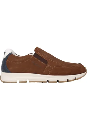 Australian Footwear Eagle heren instapper