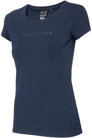 4F Dames h4z22 tsd029 64s t-shirt