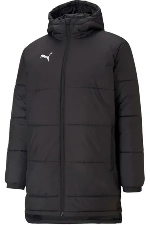 PUMA Heren bench 657268 jas