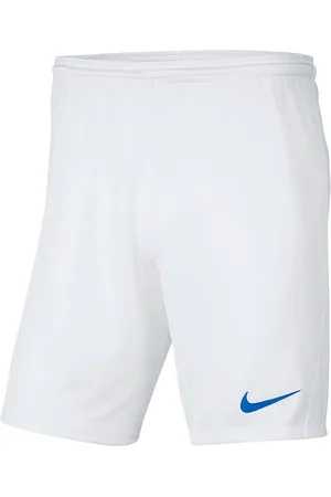 Nike Kinderen/kinderen park iii korte broek