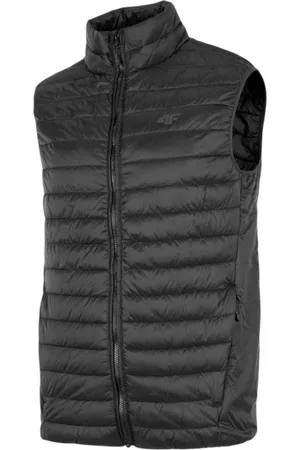 4F Heren h4z22 kump001 bodywarmer
