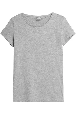 4F Dames h4l22 tsd350 t-shirt