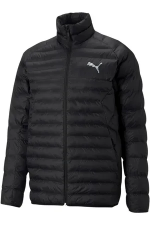 PUMA Heren packlite primaloft gewatteerd jack