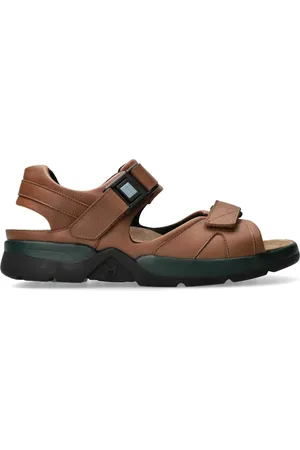 Mephisto Shark fit heren sandaal