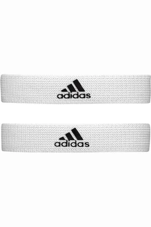 adidas Sokhouder met logo voor volwassenen (set van 2)